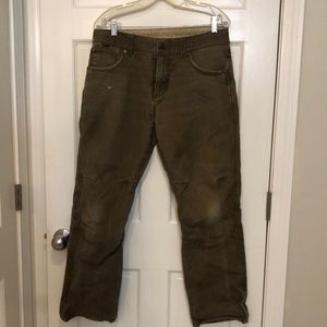 KÜHL Brand men’s pants